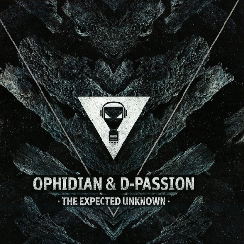 Ophidian & D-passion - The Expected Unknown