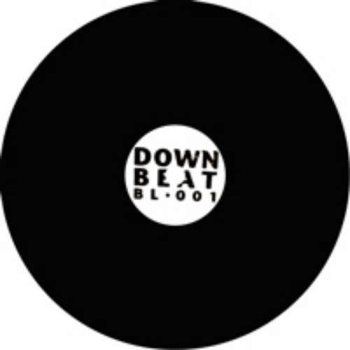 Juju & Jordash / Downbeat - Solar Oasis