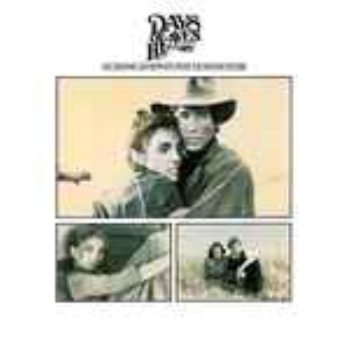 Ennio Morricone - Days Of Heaven