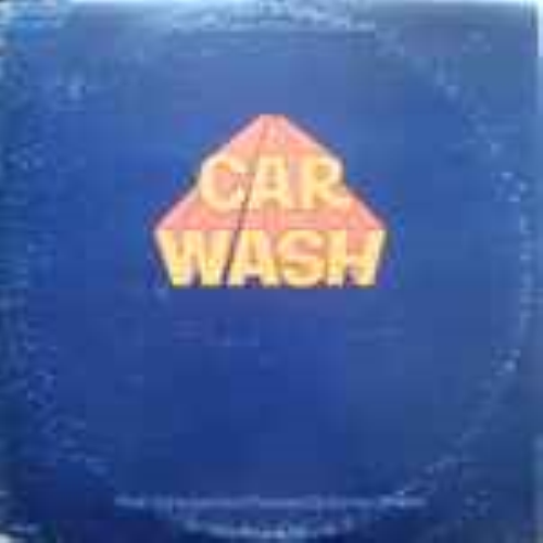 Soundtrack - Car Wash (original Motion Picture Soundtrack)