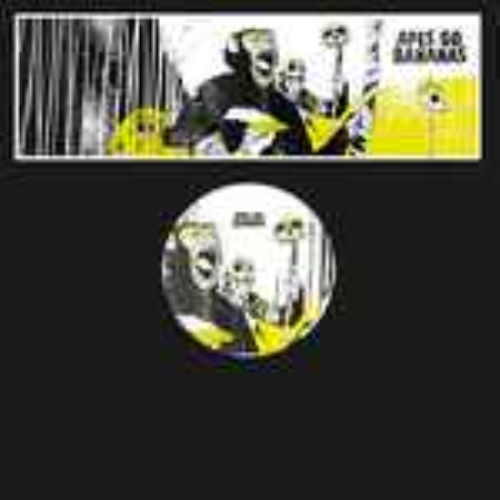 APES GO BANANAS - All We Have - 12 inch x 1