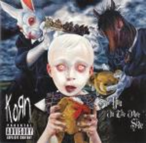 Korn - See You On The Other Side (cds