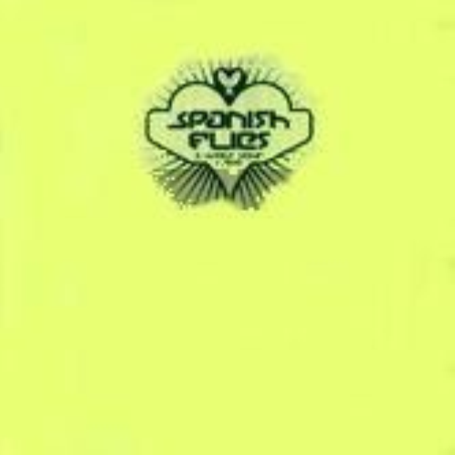 Spanish Flies - I Want Your Love