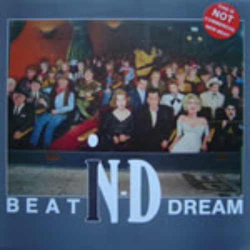 In-d - Beat In-d Dream