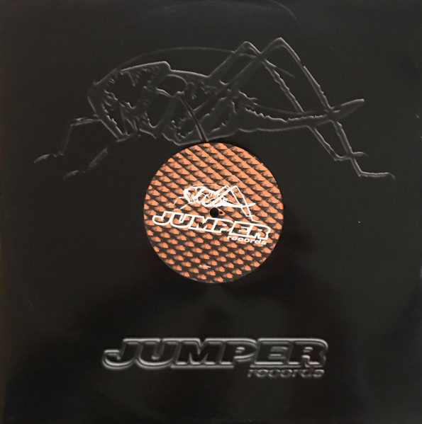Jumpers United - The Yodel Anthem