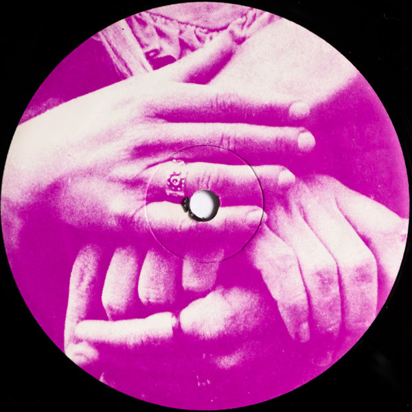Invisible - The Nex Ep
