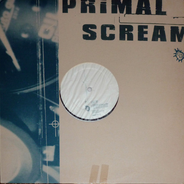 Primal Scream - Kowalski