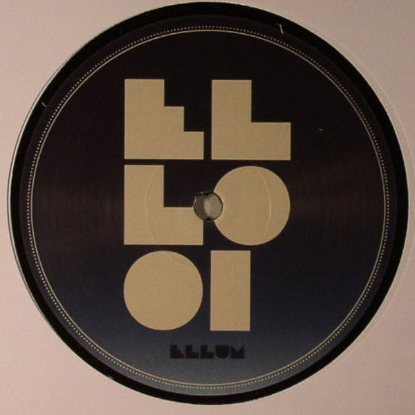 Maceo Plex - High & Sexy Ep