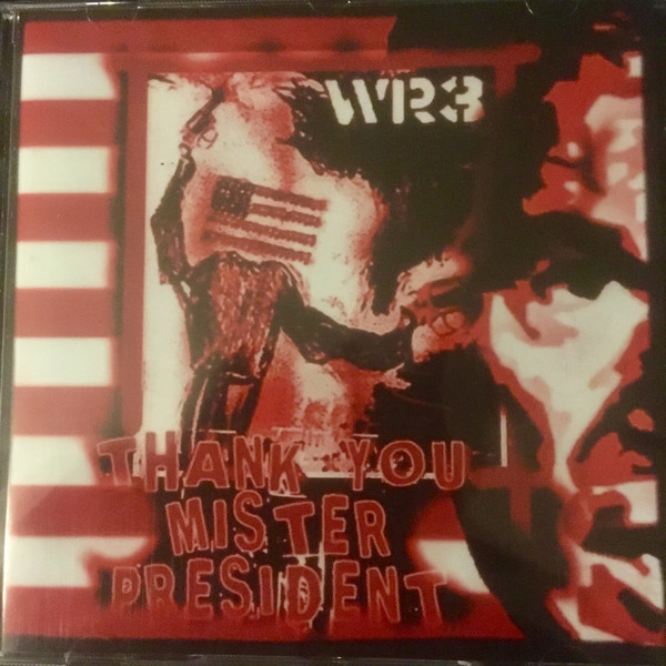 War Risk 3 - Thank You Mister President!
