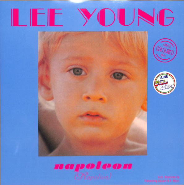 Lee Young - Napoleon (napolion)