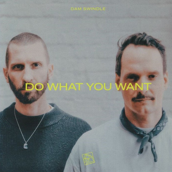 Dam Swindle - Do What You Want