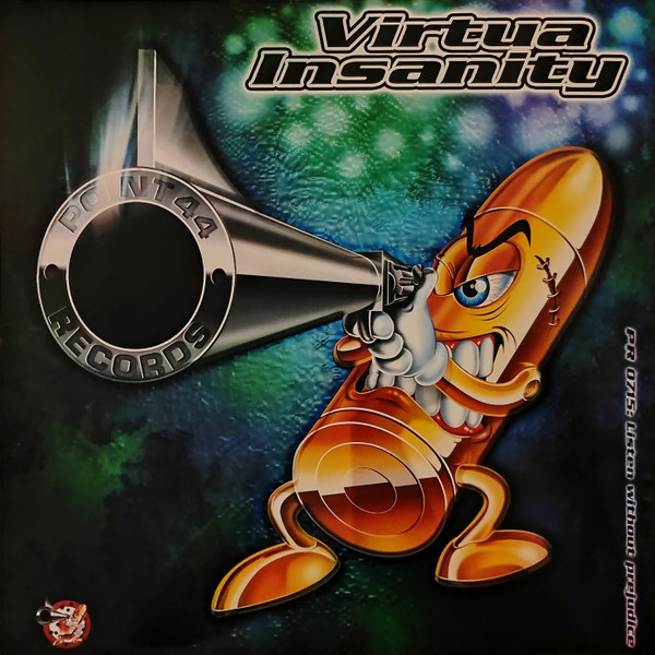 Virtua Insanity - Banzai