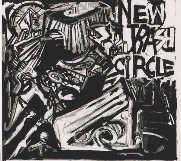 New Trash - Circle