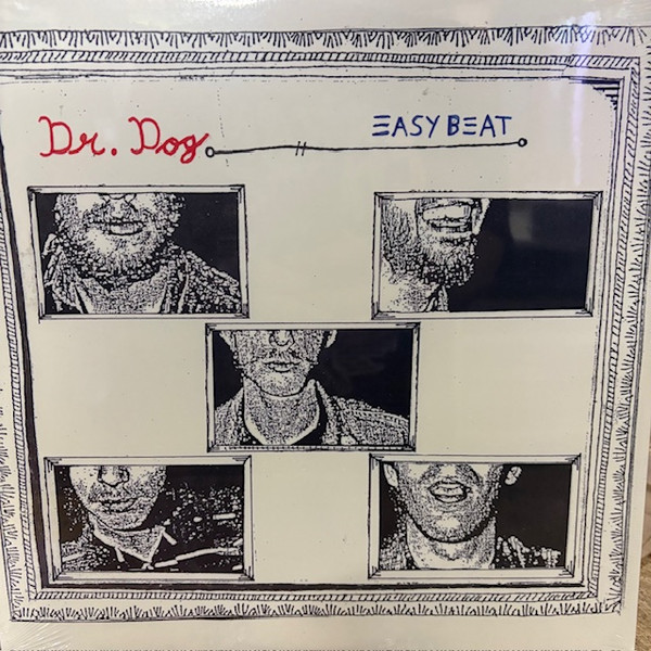 Dr. Dog - Easy Beat