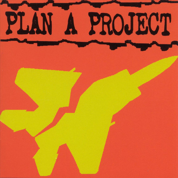 Plan A Project - Spirit Of A Soldier