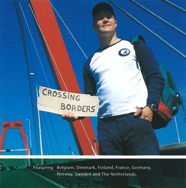 Various - Crossing Borders