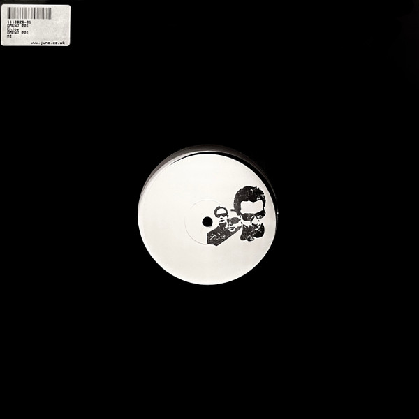Depeche Mode - Enjoy The Silence (remix)