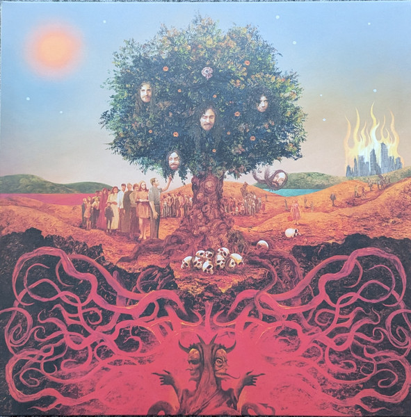 Opeth - Heritage (limited)