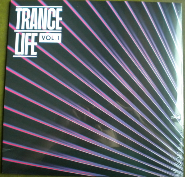 Various - Trance Life Vol. 1