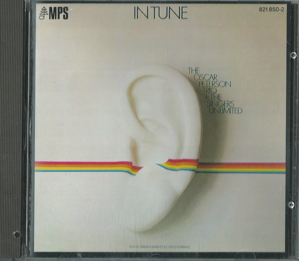The Oscar Peterson Trio, The Singers Unlimited - In Tune