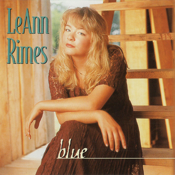 Leann Rimes - Blue