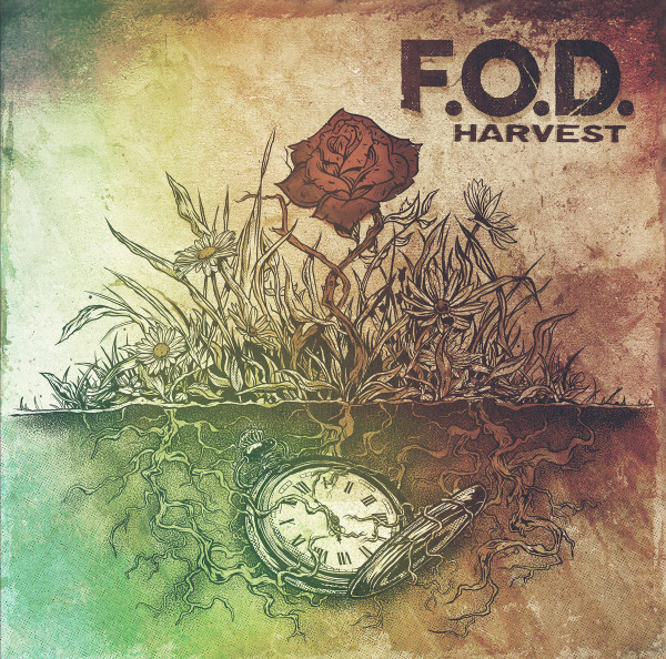 F.o.d. - Harvest