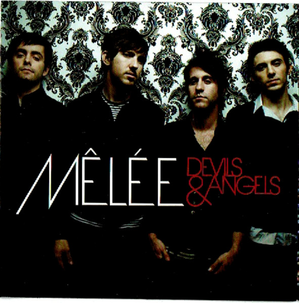 Mêlée - Devils & Angels
