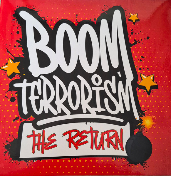 Boom Terrorism - The Return