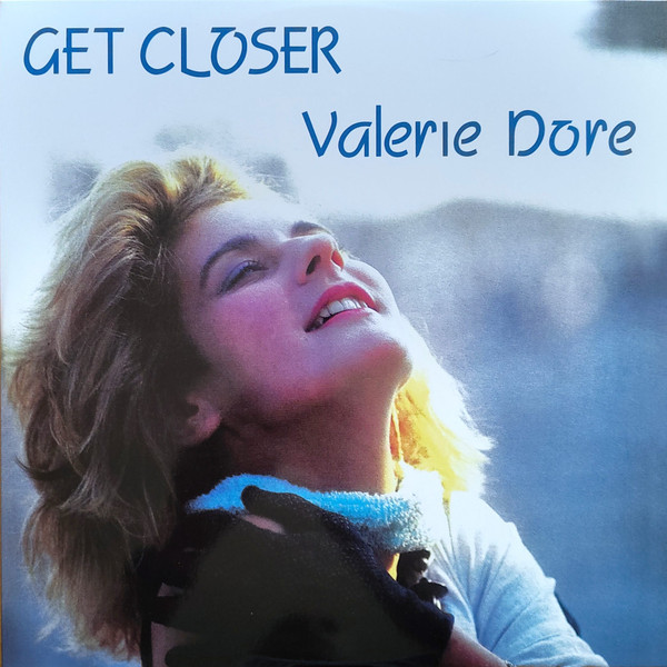 Valerie Dore - Get Closercrystal Vinyl)