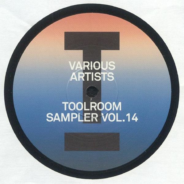 Various - Toolroom Sampler Vol. 14