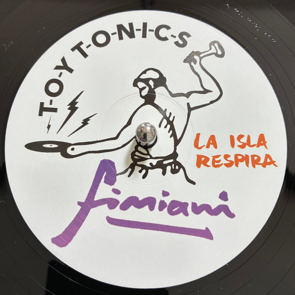Fimiani - La Isla Respira