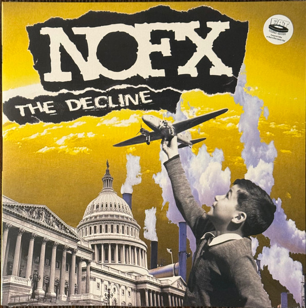 Nofx - The Decline