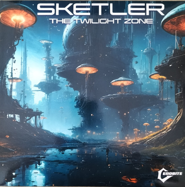 Sketler - The Twilight Zone