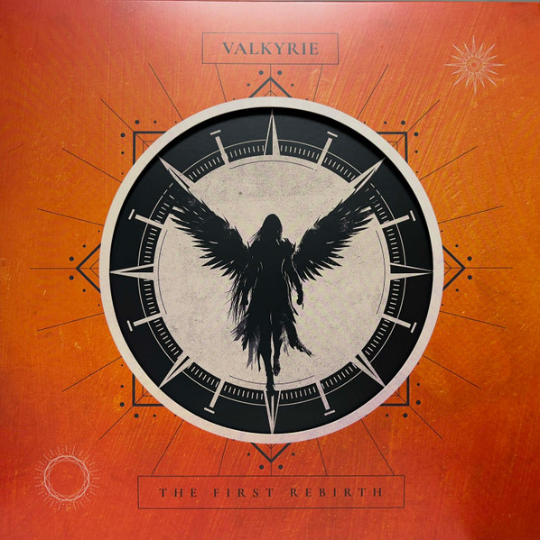 Valkyrie - The First Rebirth