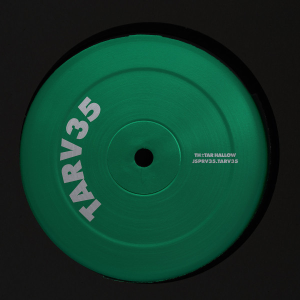 Jsprv35 - Tarv35