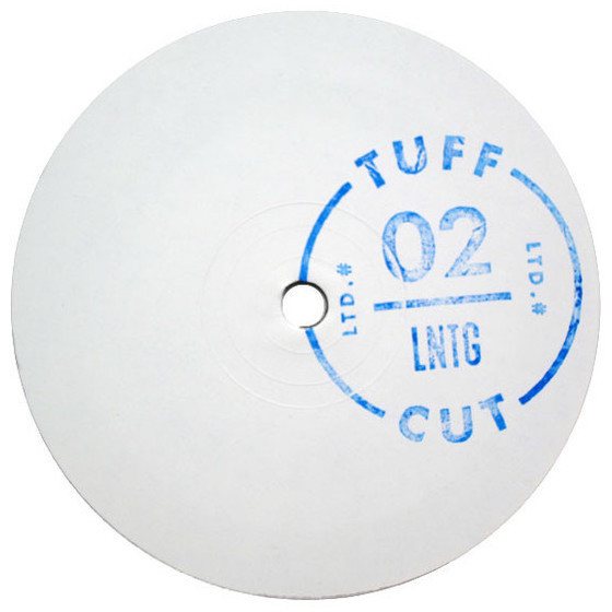 Lntg (late Nite Tuff Guy) - Tuff Cut 02