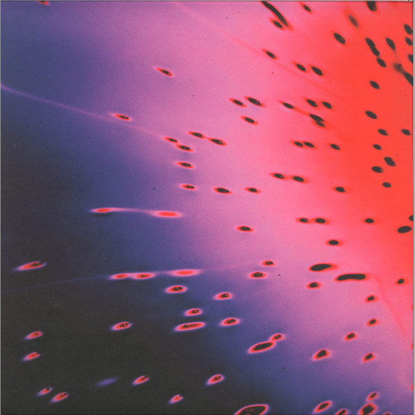 Yan Cook - Xxx Lp