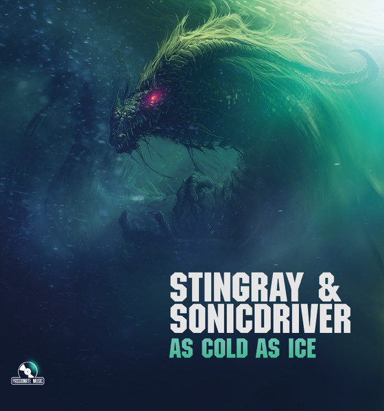 Stingray, Sonicdriver - As Cold As Ice