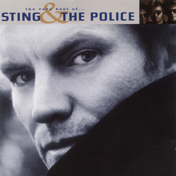 Sting, The Police - The Very Best Of Sting & The Police