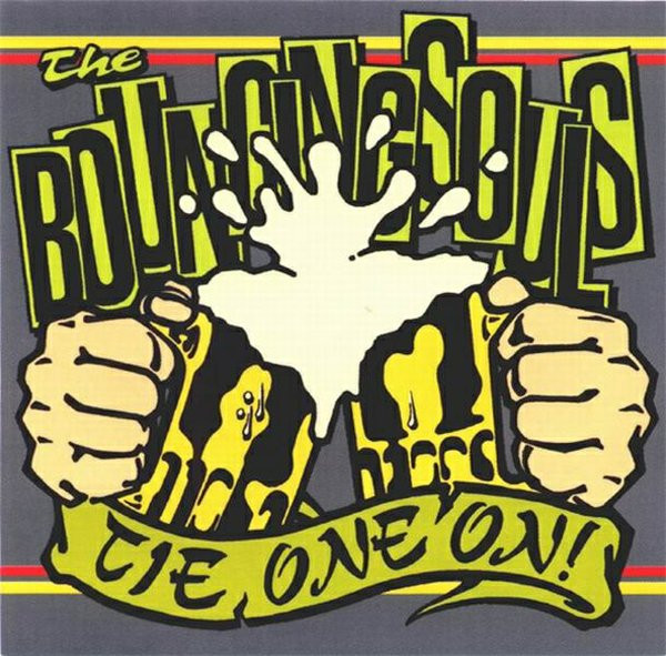 The Bouncing Souls - Tie One On (live)