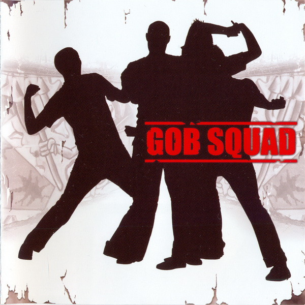 Gob Squad - Call For Response