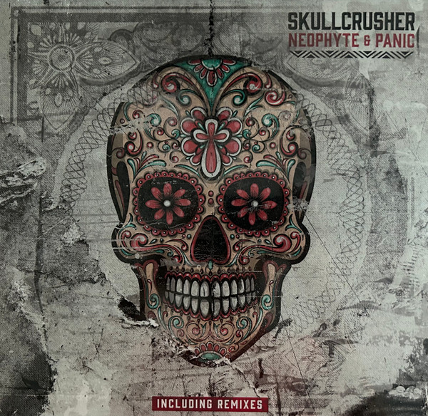 Dj Neophyte, Dj Panic - Skullcrusher