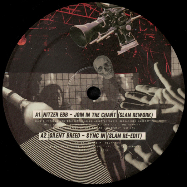 Various - Archive Edits Vol. 3
