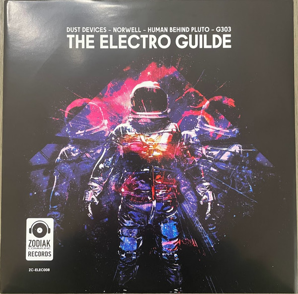 Various - The Electro Guilde
