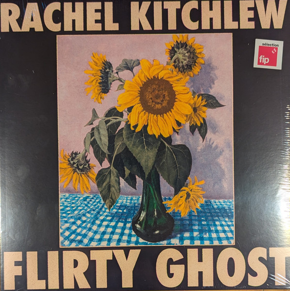 Rachel Horton-kitchlew - Flirty Ghost