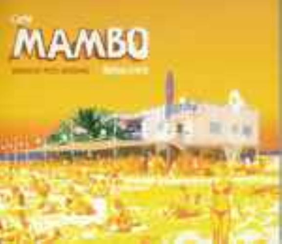 Various - Café Mambo Ibiza 2005 - Pete Gooding