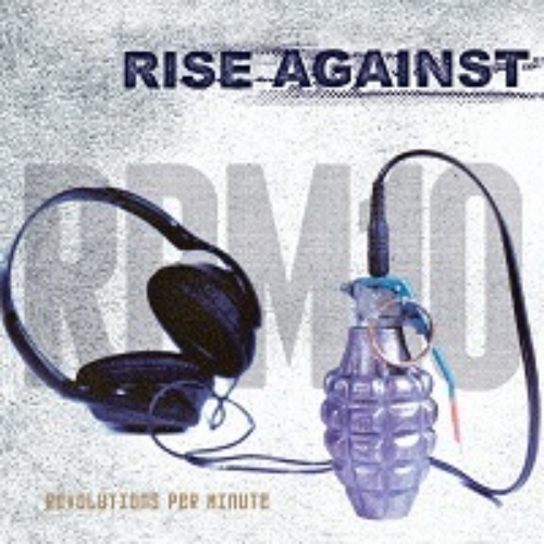 Rise Against - Revoltutions Per Minute (10th Anniversary)