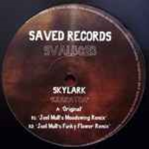Skylark - Krakatoa
