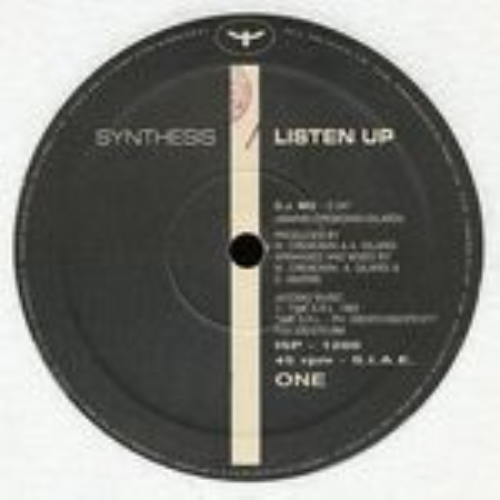 Synthesis - Listen Up