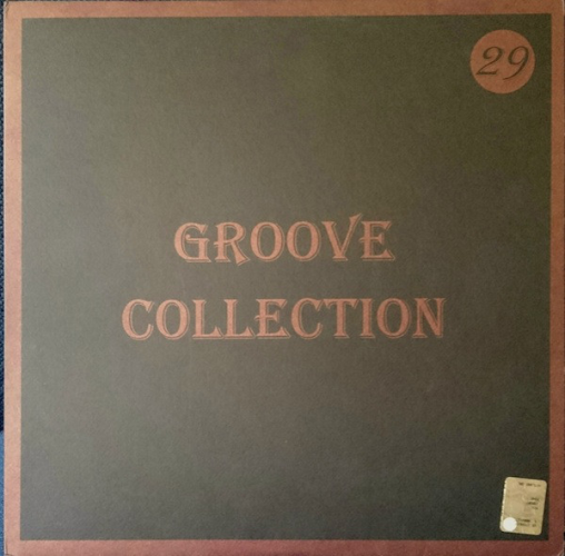 Various - Groove Collection 29